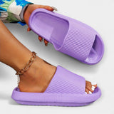 Papučky na doma a pláž