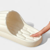 Papučky na všetky ročné obdobia