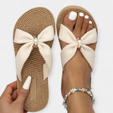 Dámske Široké Sandále