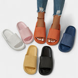 Papučky na doma a pláž