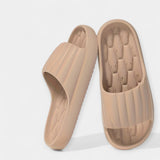 Papučky na všetky ročné obdobia