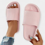 Papučky na doma a pláž