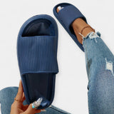 Papučky na doma a pláž