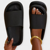 Papučky na doma a pláž