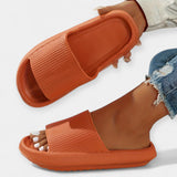 Papučky na doma a pláž