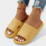 Papučky na doma a pláž