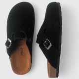 Dido - Ortopedické kožené sandále pre mužov a ženy