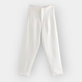 Elegantné nohavice na každodenné nosenie