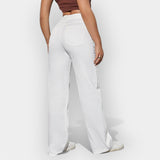 Džíny klasického strihu