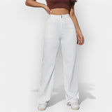 Džíny klasického strihu