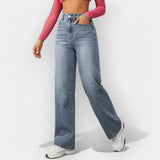 Džíny klasického strihu