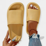 Papučky na doma a pláž