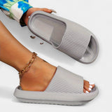 Papučky na doma a pláž