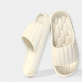 Papučky na všetky ročné obdobia