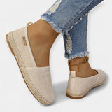 Ľahké Slip-On Mokasíny