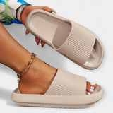 Papučky na doma a pláž